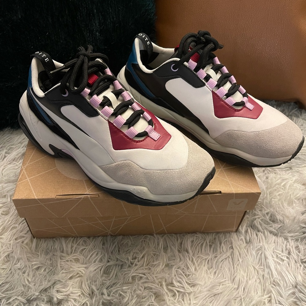 Puma Thunder Rive Droite US 8/ EU 38.5
